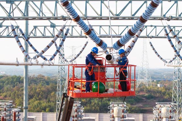 今冬首場寒潮來襲，能源行業保供形勢如何?